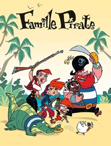 La famille Pirate