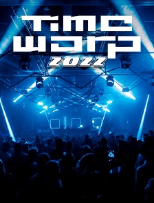 Time Warp 2022