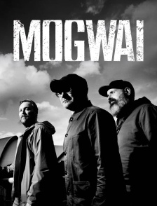 Mogwai : Rolling Stone Beach 2025