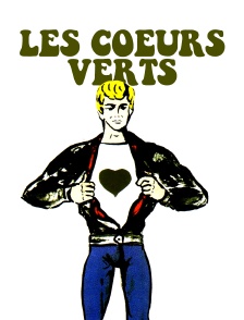 Les coeurs verts