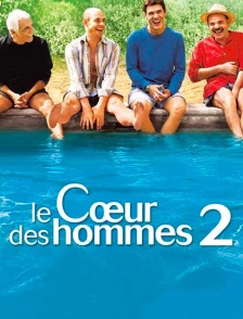 Le coeur des hommes 2