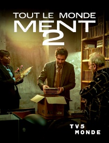 TV5MONDE - Tout le monde ment 2