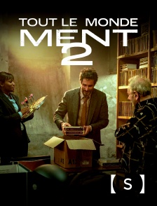 France TV Séries - Tout le monde ment 2