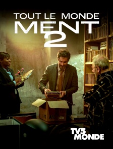 TV5MONDE - Tout le monde ment 2