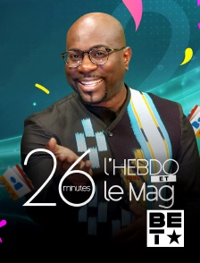 BET - 26 minutes