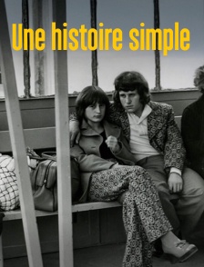 Une histoire simple