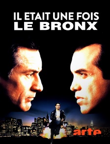 Il était une fois le Bronx