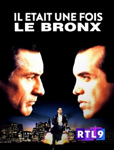 RTL 9 - Il était une fois le Bronx