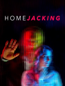 Homejacking
