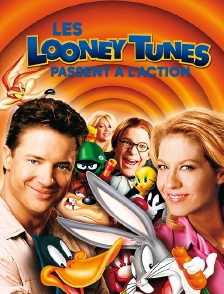 Les Looney Tunes passent à l'action