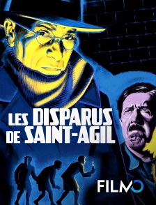 FilmoTV - Les disparus de Saint-Agil en replay