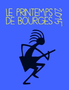 Printemps de Bourges 2015