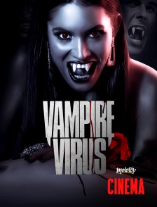 Vampire Virus