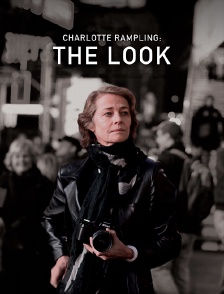 The Look : Charlotte Rampling