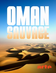 Oman sauvage