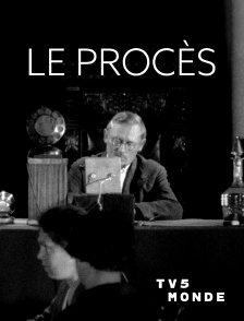 TV5MONDE - Le procès