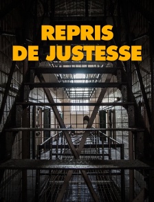 Repris de justesse