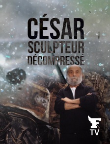 Le Figaro TV - César