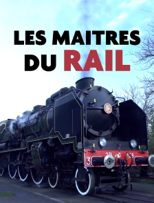 Les maîtres du rail