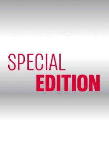 Special edition : Jean-Charles