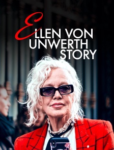 Ellen Von Unwerth Story