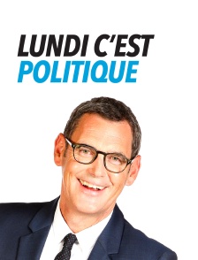 Lundi c'est politique