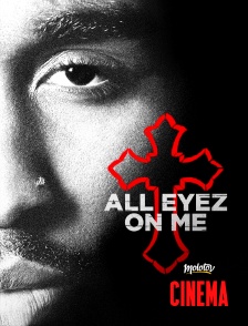 Molotov Channels Cinéma - All Eyez on Me