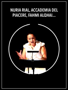 Núria Rial, Accademia del Piacere, Fahmi Alqhai : Durón, Bononcini, Nebra