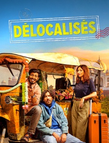 Délocalisés