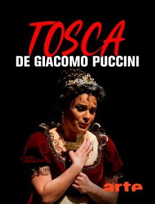 "Tosca" de Giacomo Puccini