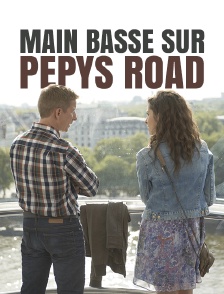 Main basse sur Pepys Road