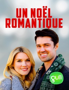 Gulli - Un Noël romantique