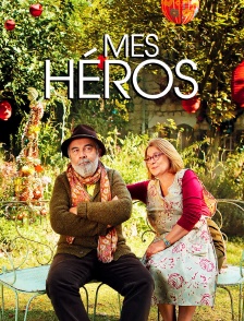 Mes héros