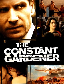The Constant Gardener