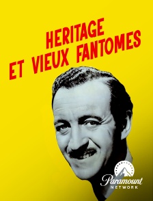 Paramount Network - Héritage et vieux fantômes