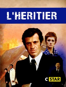 CSTAR - L'héritier