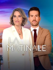 La matinale du week-end