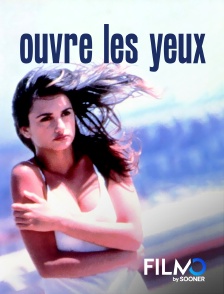 FilmoTV - Ouvre les yeux