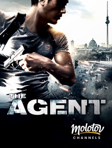 Molotov Channels - The Agent