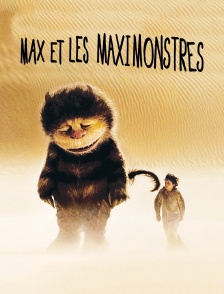 Max et les Maximonstres