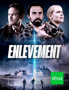 Téva - Enlèvement
