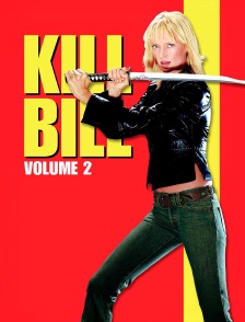 Kill Bill : Volume 2