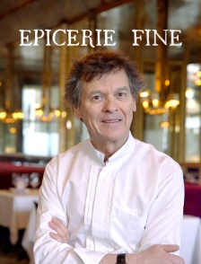 Epicerie fine