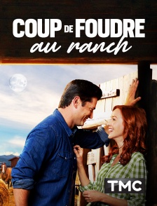 Coup de foudre au ranch