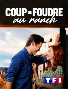 TF1 - Coup de foudre au ranch