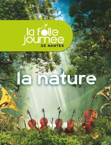 Folle journée de Nantes 2016