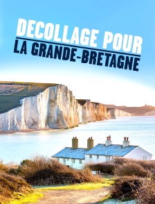 Décollage pour la Grande-Bretagne