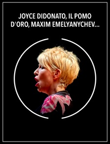 Joyce DiDonato, Il Pomo d'Oro, Maxim Emelyanychev : Eden