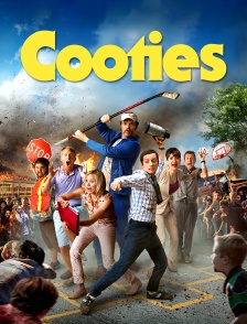 Cooties