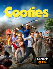 CINÉ Cinéma - Cooties